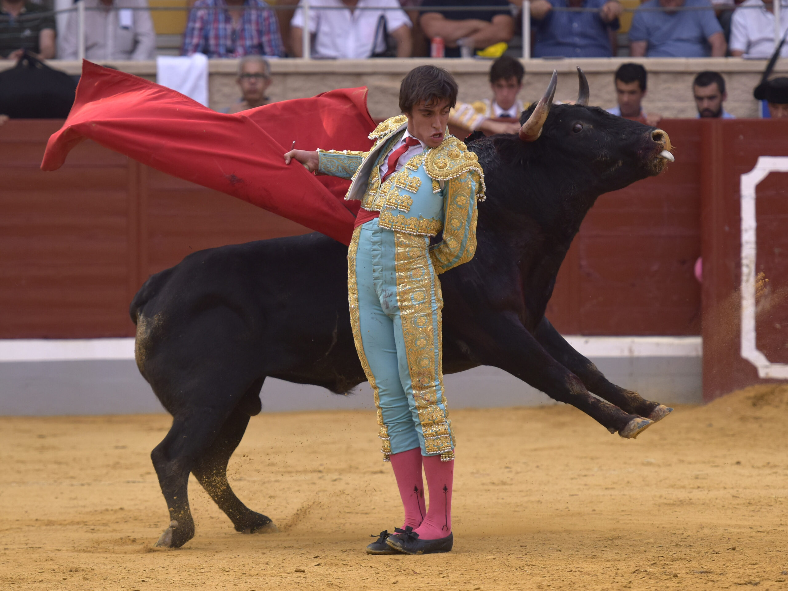 Villaseca de la Sagra (Toledo), viernes 7 de septiembre de 2018