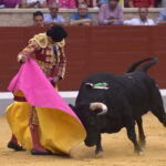 Villaseca de la Sagra (Toledo), viernes 7 de septiembre de 2018