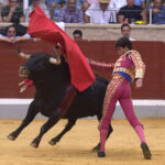 Villaseca de la Sagra (Toledo), viernes 7 de septiembre de 2018