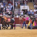 Villaseca de la Sagra (Toledo), viernes 7 de septiembre de 2018