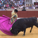 Villaseca de la Sagra (Toledo), viernes 7 de septiembre de 2018
