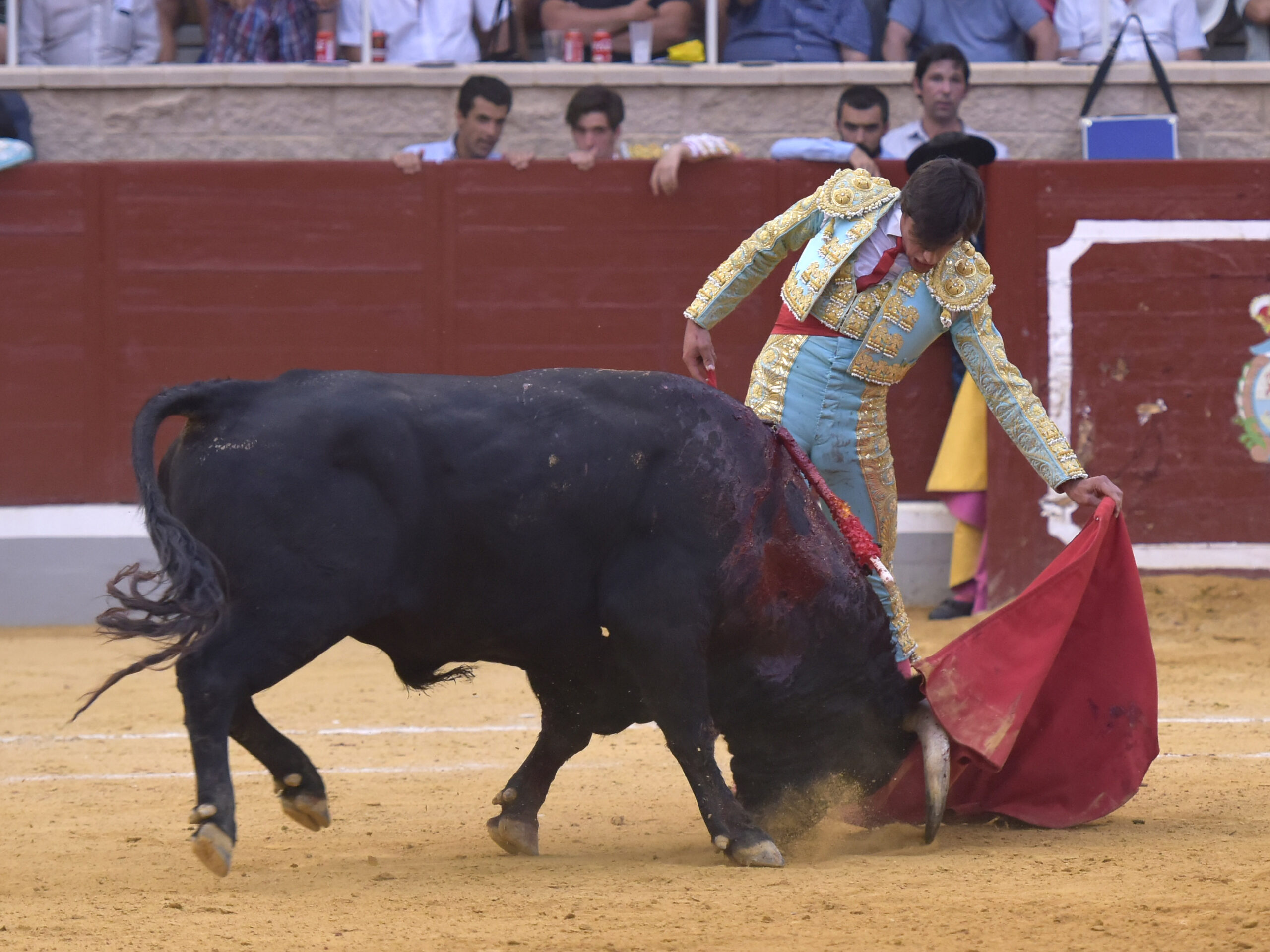 Villaseca de la Sagra (Toledo), viernes 7 de septiembre de 2018