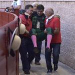 Villaseca de la Sagra (Toledo), viernes 7 de septiembre de 2018