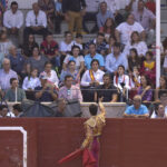 Villaseca de la Sagra (Toledo), viernes 7 de septiembre de 2018