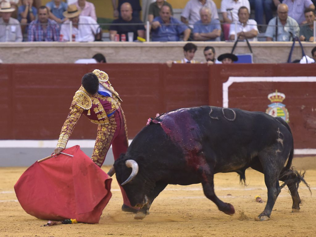 Villaseca de la Sagra (Toledo), viernes 7 de septiembre de 2018