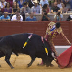 Villaseca de la Sagra (Toledo), viernes 7 de septiembre de 2018