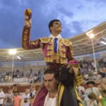 Villaseca de la Sagra (Toledo), viernes 7 de septiembre de 2018