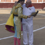 San Sebastián de los Reyes (Madrid) - Feria Cristo de los Remedios - Sábado 1 de septiembre de 2018
