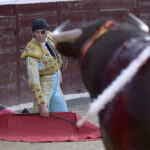 San Sebastián de los Reyes (Madrid) - Feria Cristo de los Remedios - Sábado 1 de septiembre de 2018