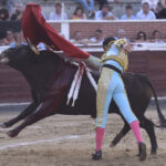 San Sebastián de los Reyes (Madrid) - Feria Cristo de los Remedios - Sábado 1 de septiembre de 2018