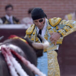 San Sebastián de los Reyes (Madrid) - Feria Cristo de los Remedios - Sábado 1 de septiembre de 2018