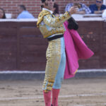 San Sebastián de los Reyes (Madrid) - Feria Cristo de los Remedios - Sábado 1 de septiembre de 2018