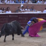 San Sebastián de los Reyes (Madrid) - Feria Cristo de los Remedios - Sábado 1 de septiembre de 2018