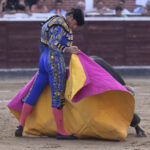 San Sebastián de los Reyes (Madrid) - Feria Cristo de los Remedios - Sábado 1 de septiembre de 2018