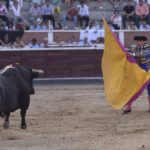 San Sebastián de los Reyes (Madrid) - Feria Cristo de los Remedios - Sábado 1 de septiembre de 2018