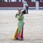 Madrid- Novillada picada - Domingo 3 de septiembre de 2018