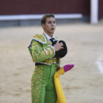 Madrid- Novillada picada - Domingo 3 de septiembre de 2018