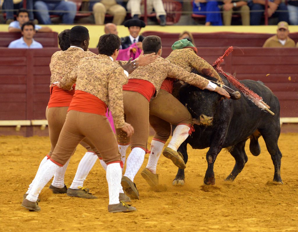 Lisboa, 20 de septiembre de 2018