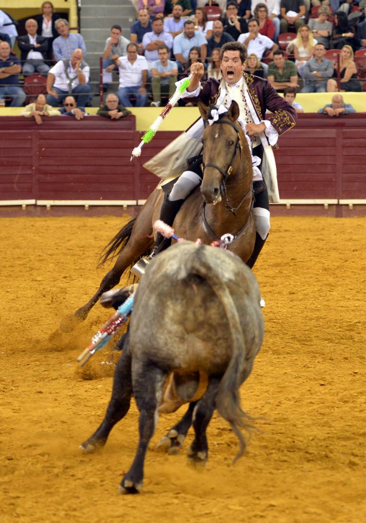 Lisboa, 20 de septiembre de 2018