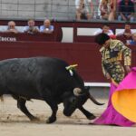 Madrid, 23 de septiembre de 2018