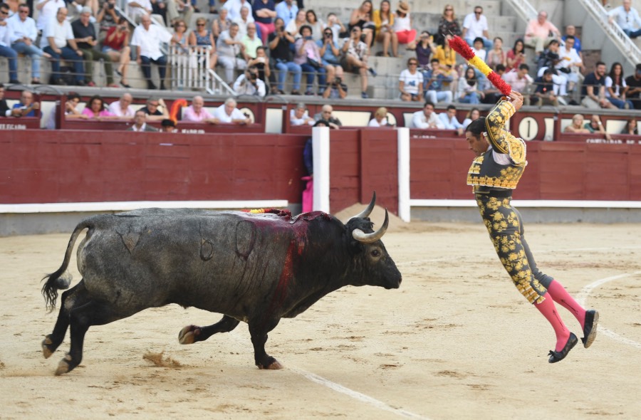 Madrid, 23 de septiembre de 2018