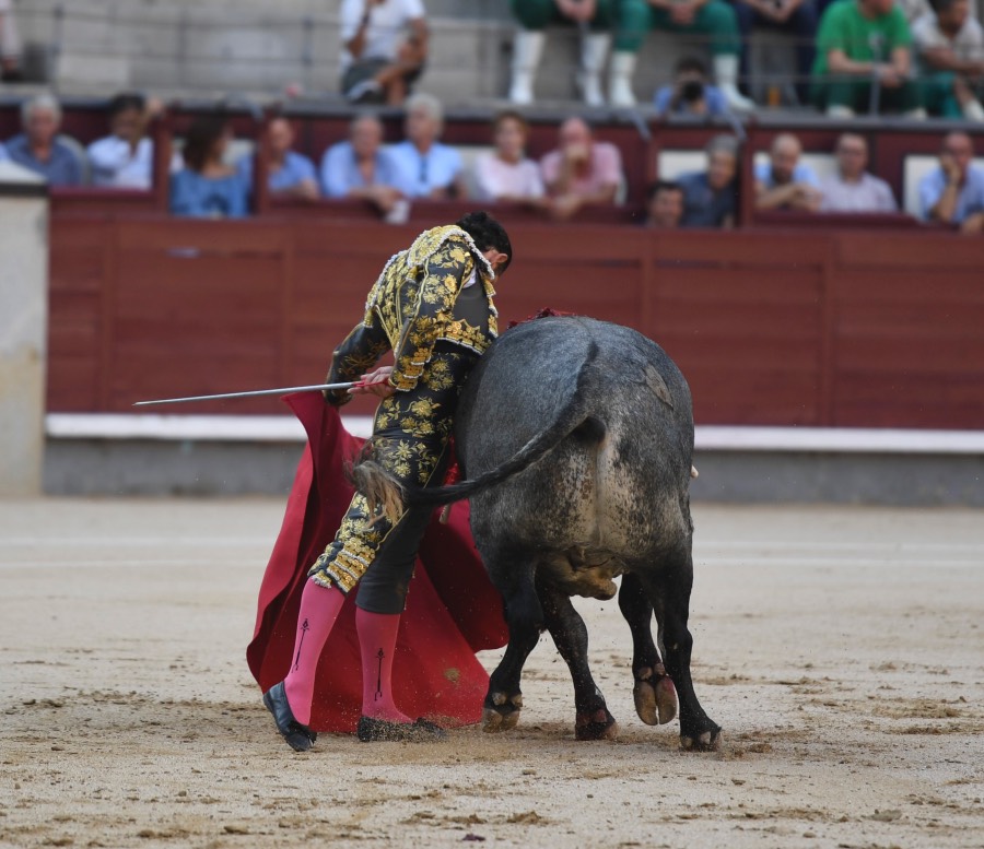 Madrid, 23 de septiembre de 2018