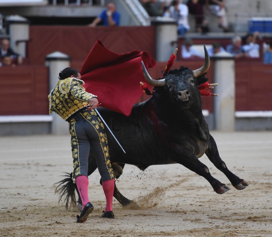 Madrid, 23 de septiembre de 2018