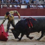 Madrid, 23 de septiembre de 2018