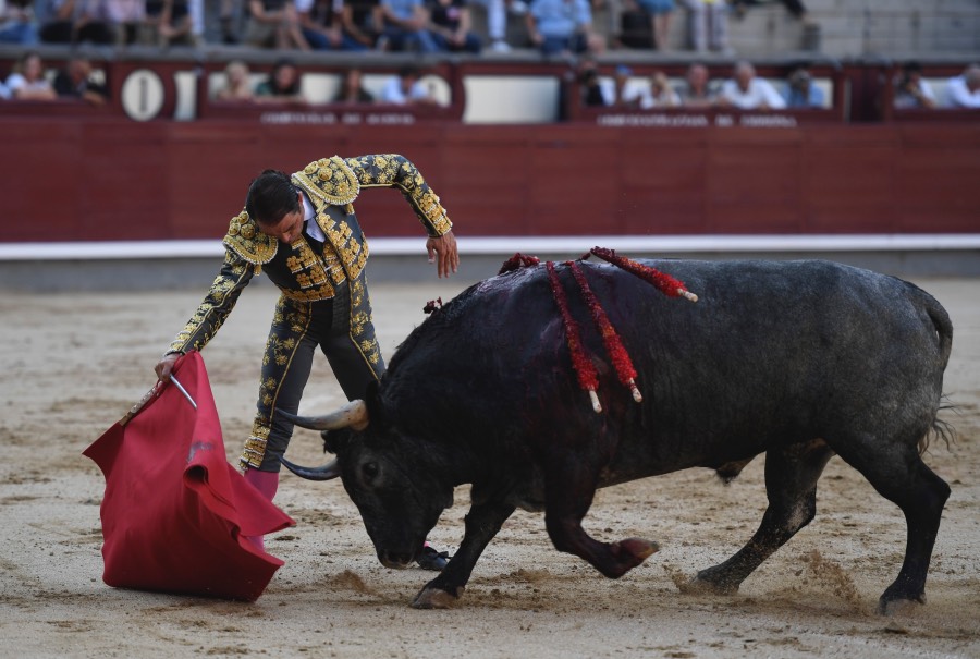 Madrid, 23 de septiembre de 2018