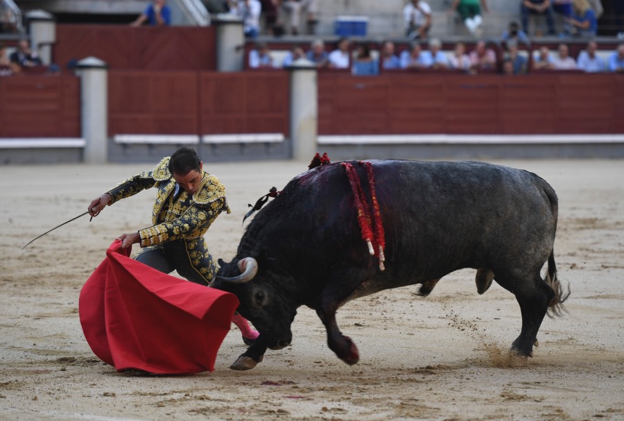 Madrid, 23 de septiembre de 2018