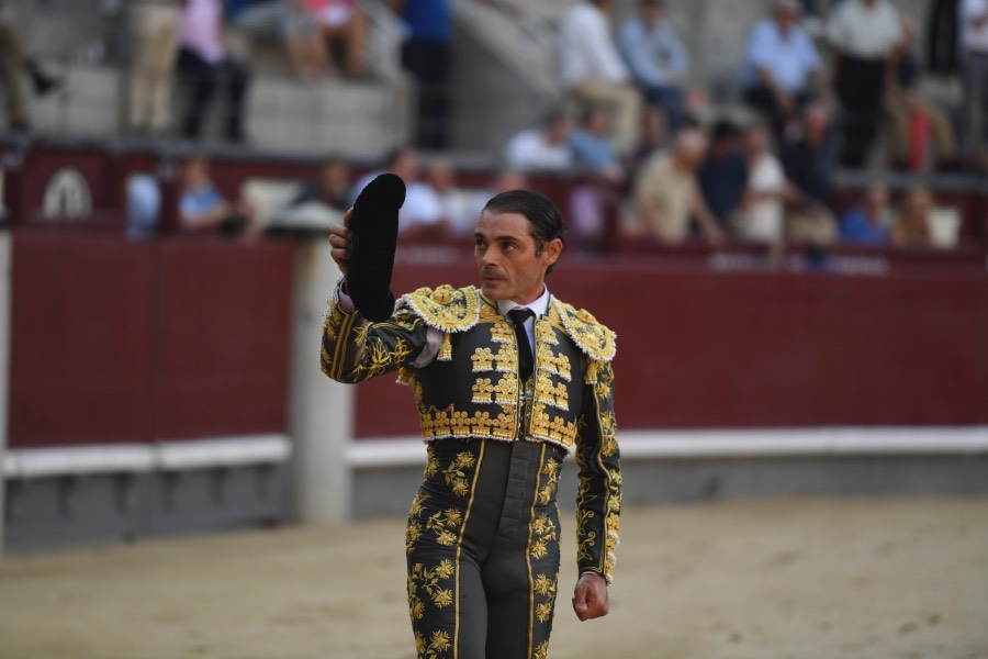 Madrid, 23 de septiembre de 2018