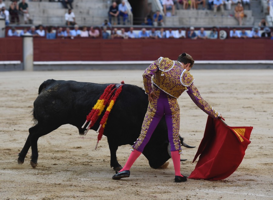 Madrid, 23 de septiembre de 2018