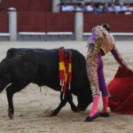 Madrid, 23 de septiembre de 2018