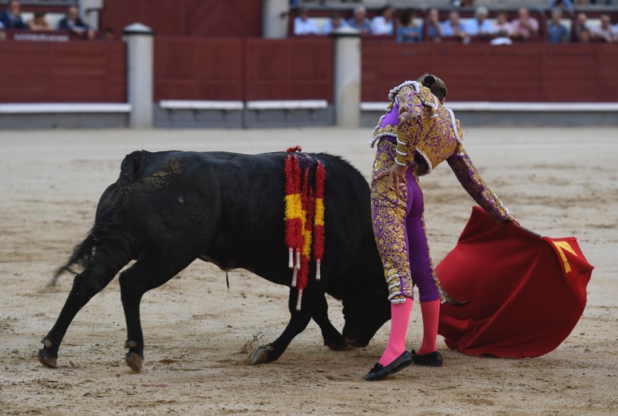 Madrid, 23 de septiembre de 2018