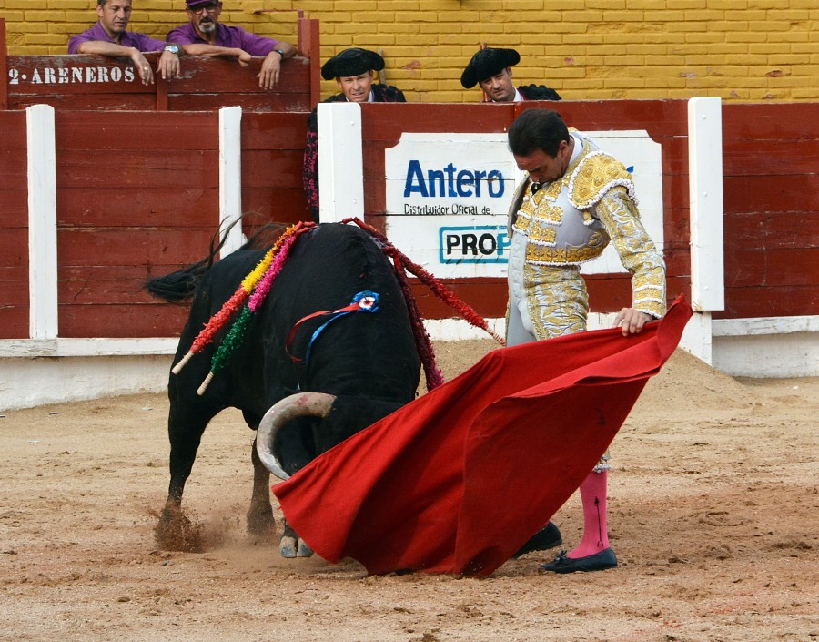 Guadalajara, 14 de septiembre de 2018