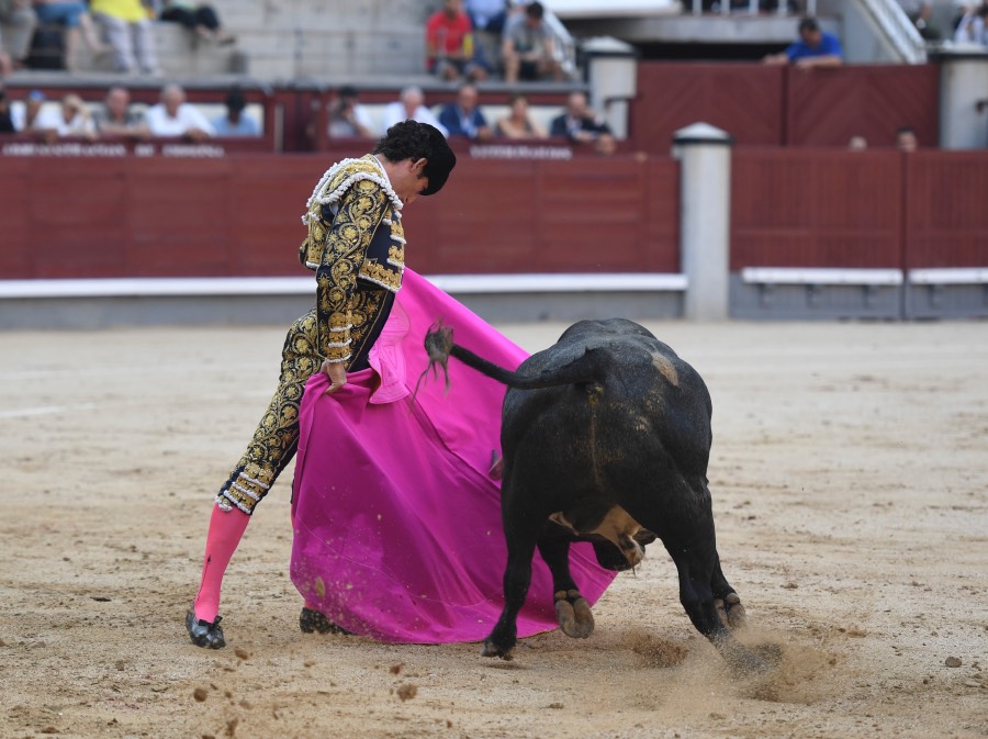 Madrid, 23 de septiembre de 2018