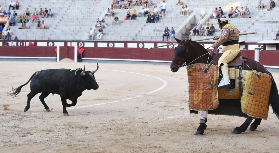 Madrid, 23 de septiembre de 2018
