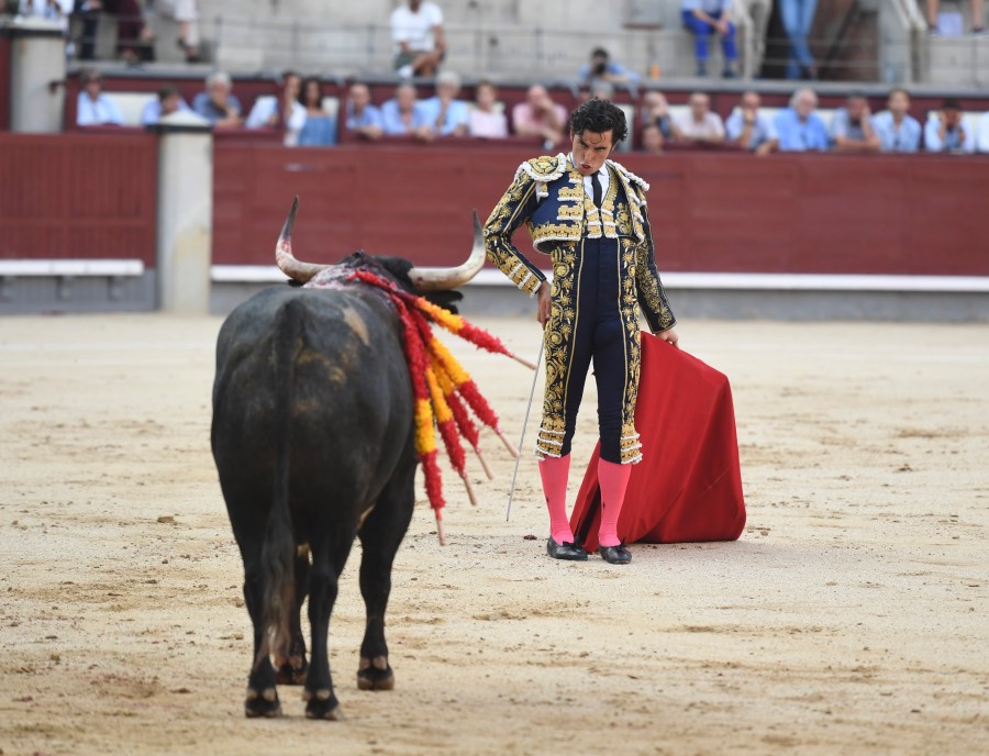 Madrid, 23 de septiembre de 2018