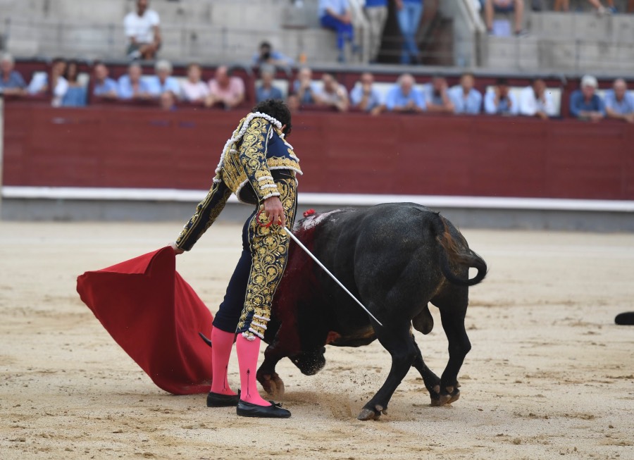 Madrid, 23 de septiembre de 2018