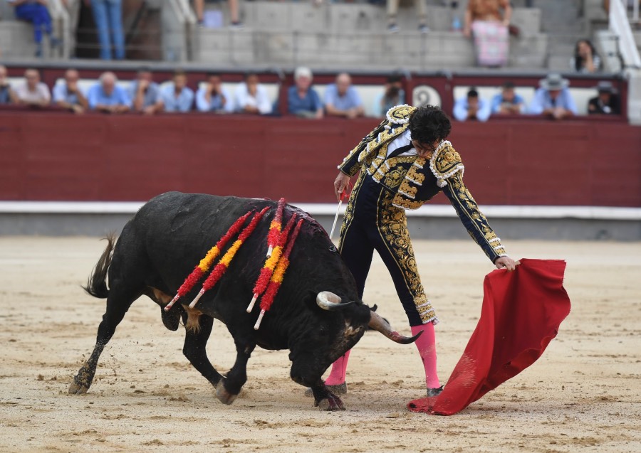 Madrid, 23 de septiembre de 2018