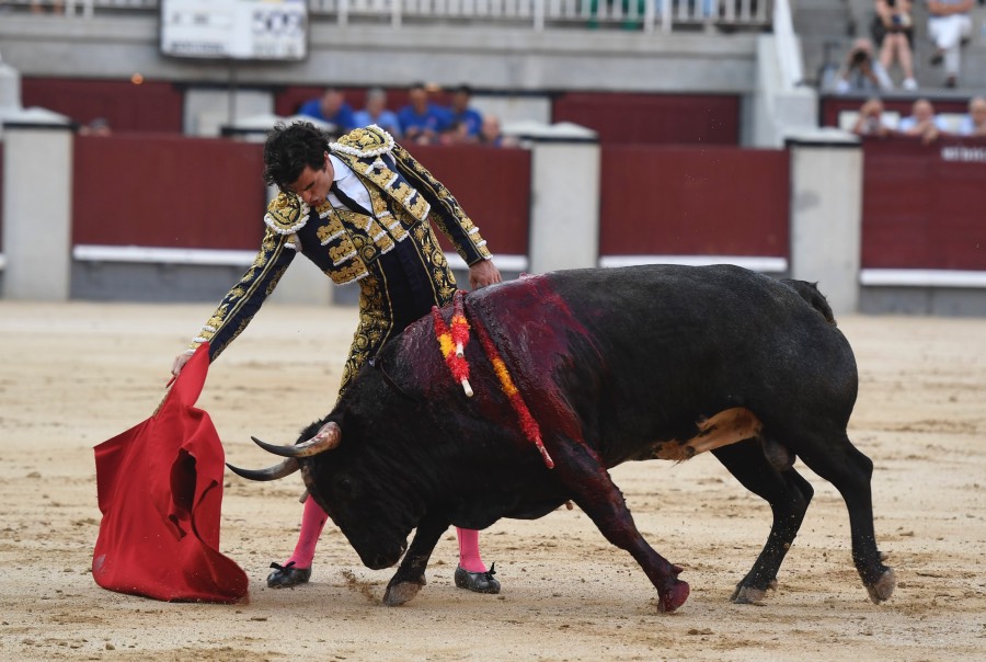 Madrid, 23 de septiembre de 2018