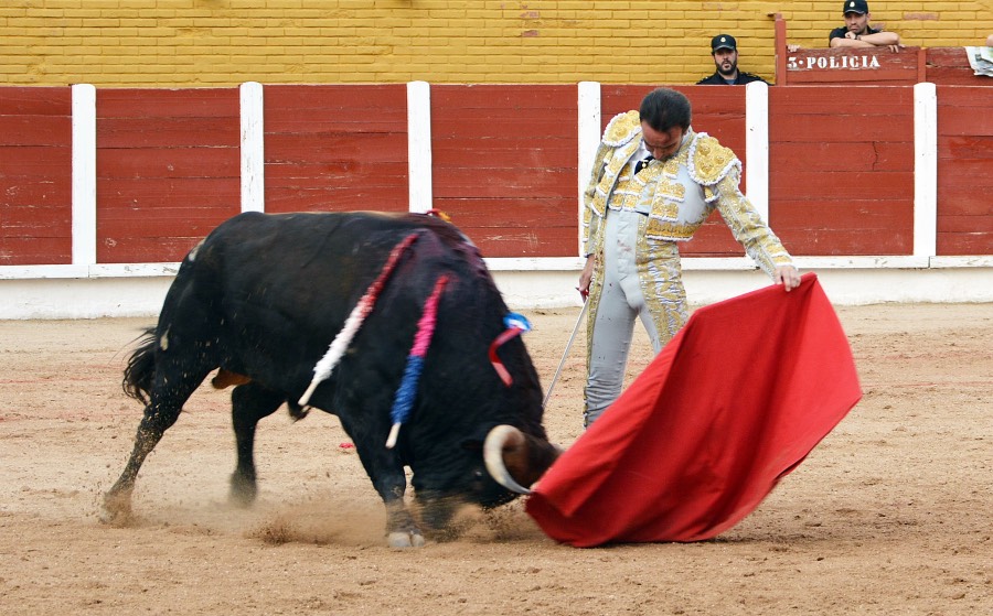 Guadalajara, 14 de septiembre de 2018
