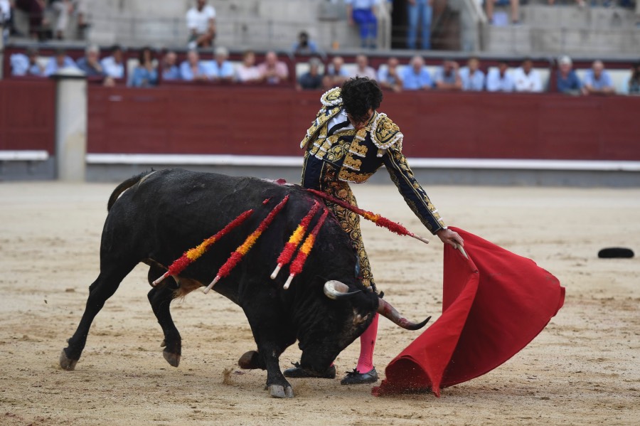 Madrid, 23 de septiembre de 2018