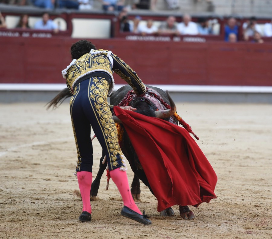 Madrid, 23 de septiembre de 2018