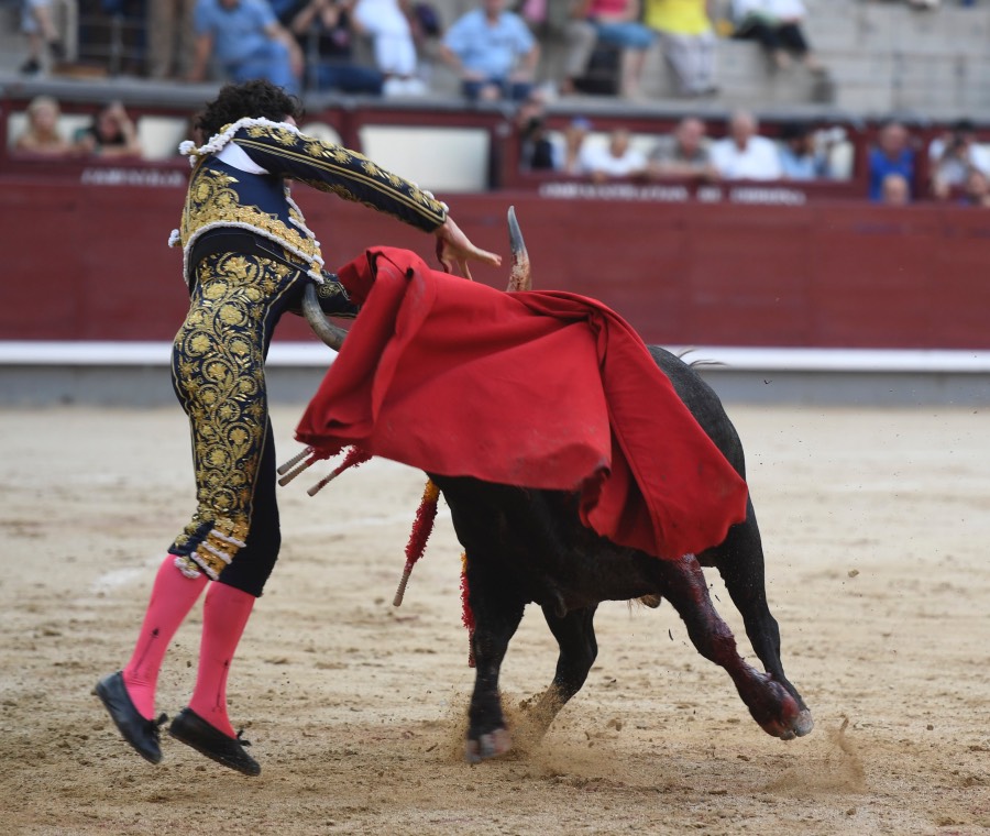 Madrid, 23 de septiembre de 2018