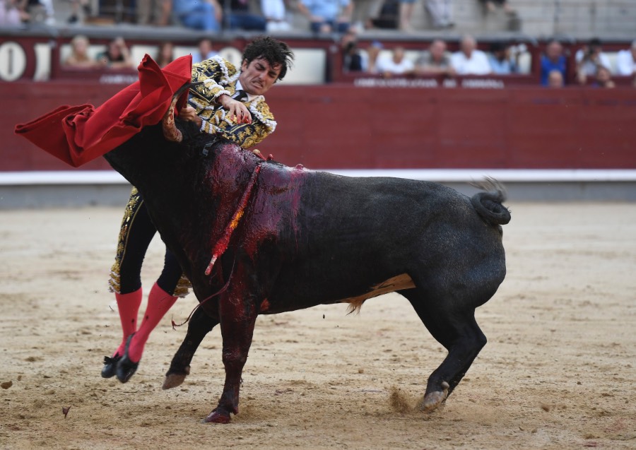 Madrid, 23 de septiembre de 2018