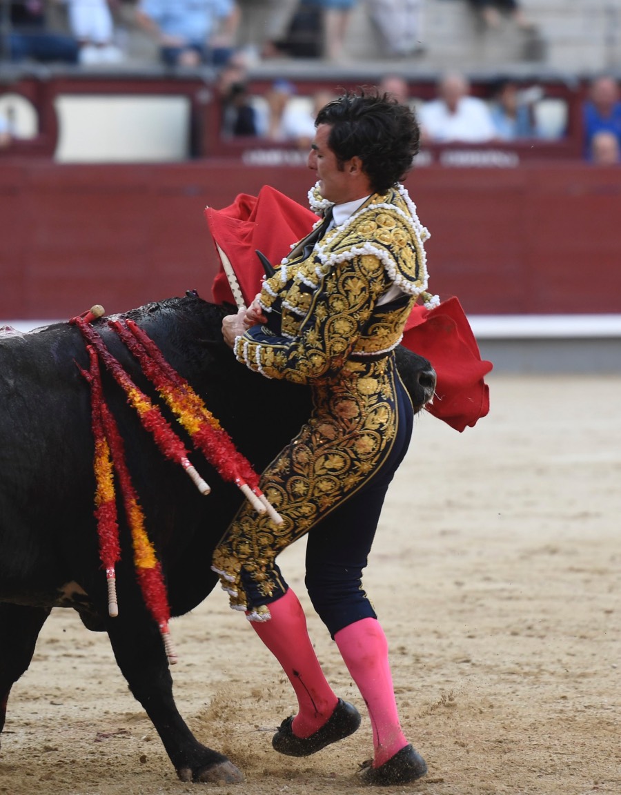 Madrid, 23 de septiembre de 2018