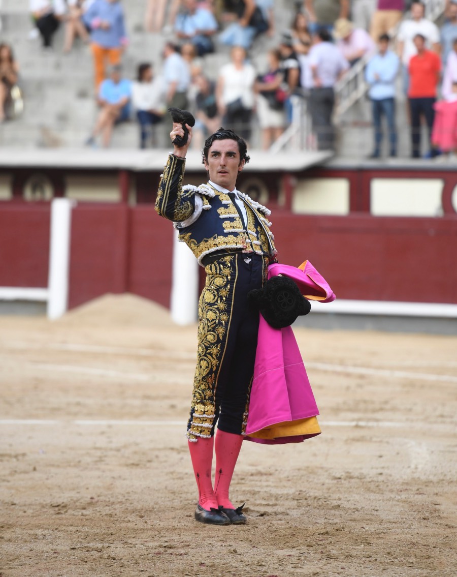 Madrid, 23 de septiembre de 2018