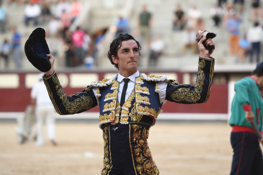 Madrid, 23 de septiembre de 2018