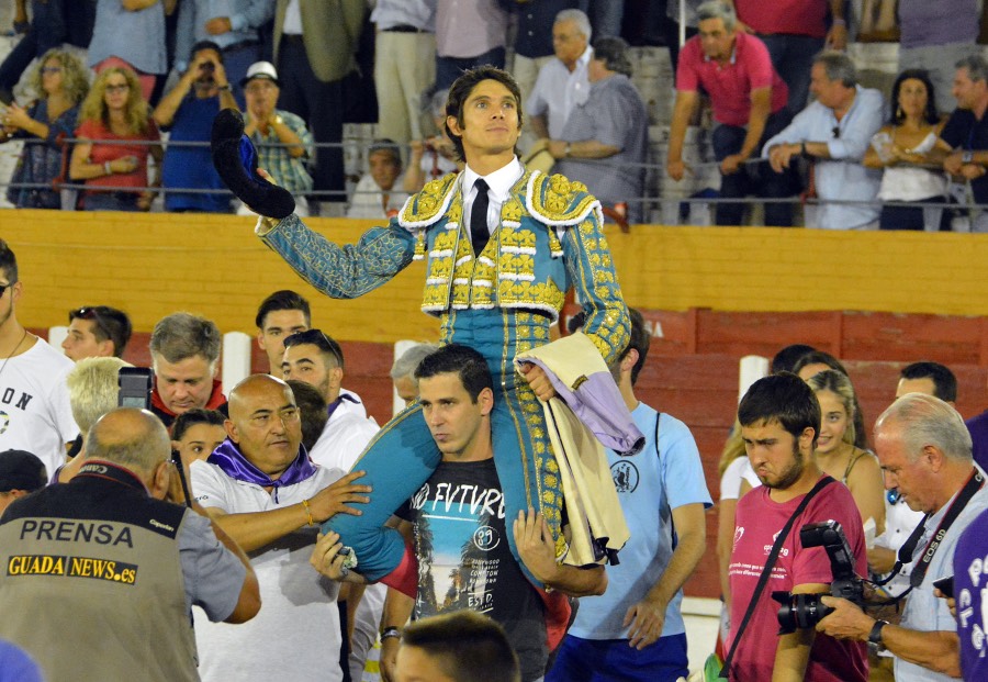 Guadalajara, 14 de septiembre de 2018